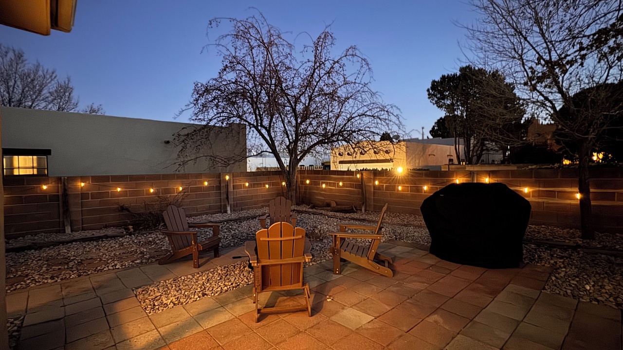 Photo of Patio Balcony in S.r. Marmon