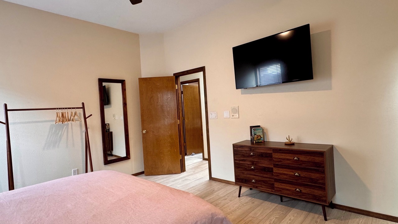 Photo of Bedroom in S.r. Marmon