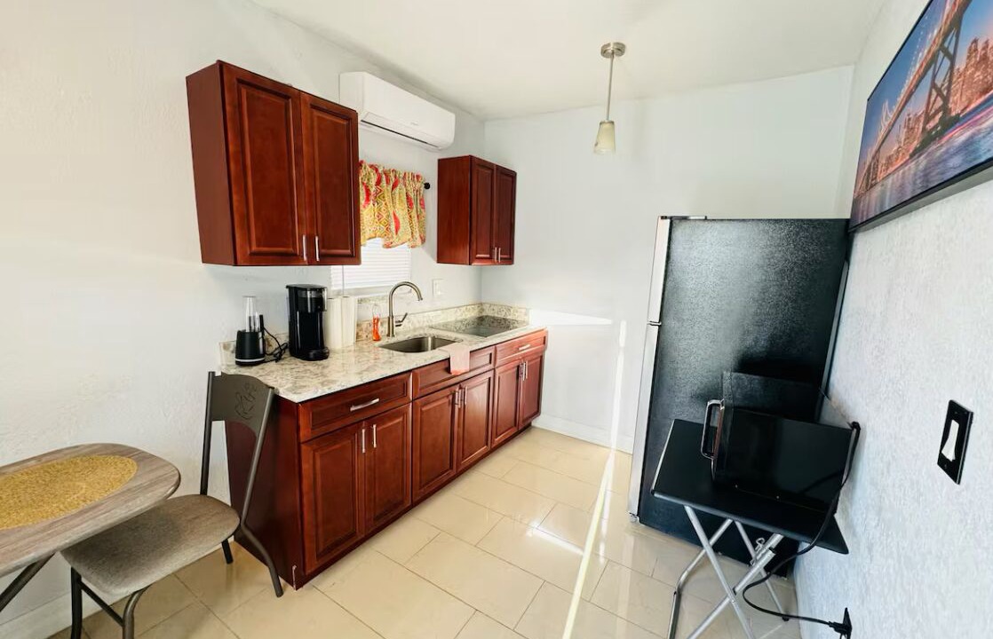 Photo of Kitchen in Oak Ridge