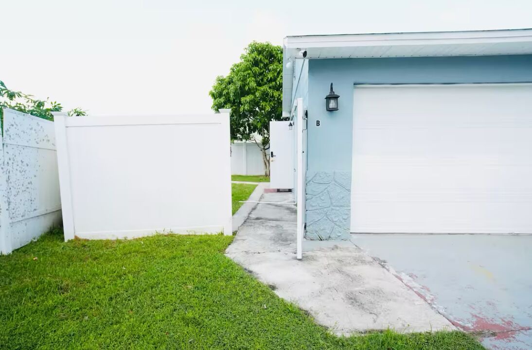 Photo of Outdoor in Oak Ridge