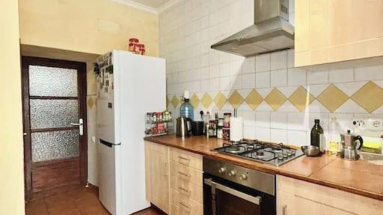Photo of Kitchen in Ontinyent