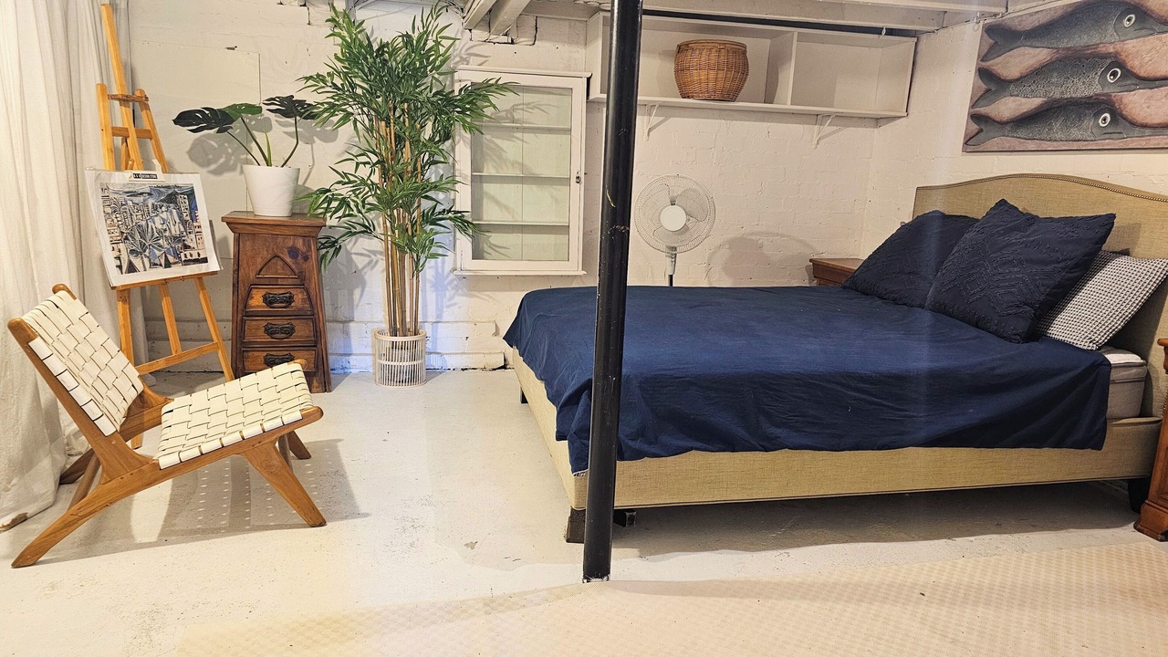 Photo of Bedroom in Bondi Junction