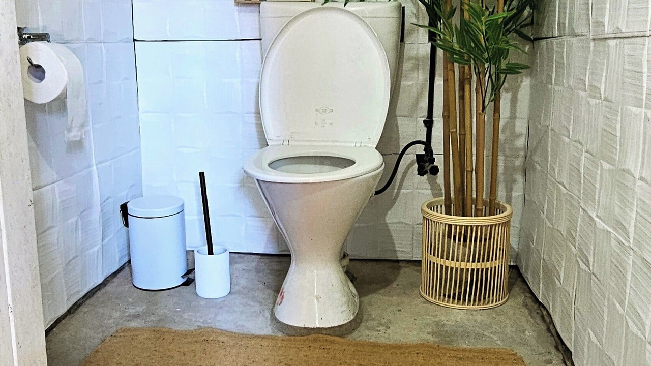 Photo of Bathroom in Bondi Junction