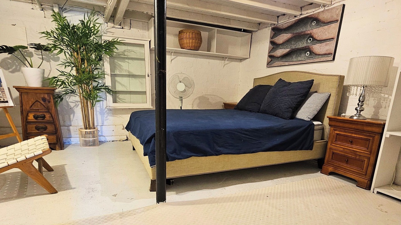 Photo of Bedroom in Bondi Junction