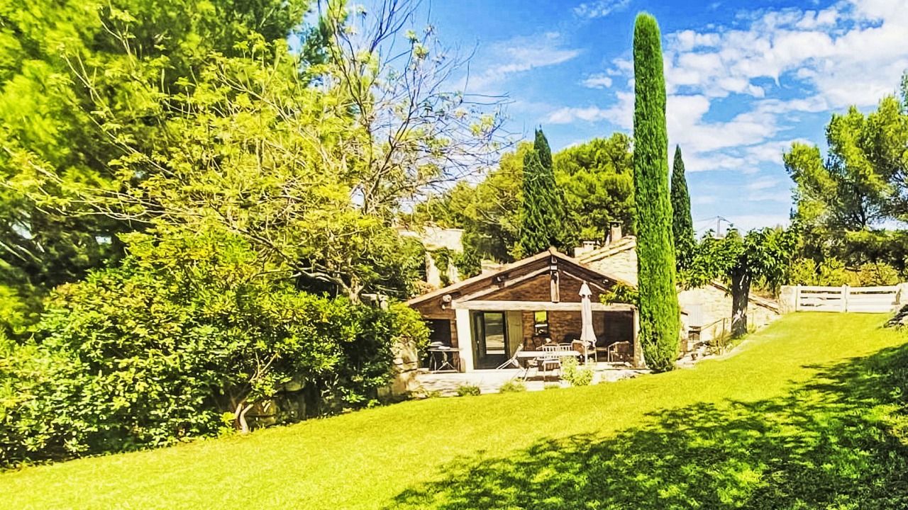 Photo of Outdoor in Fontvieille