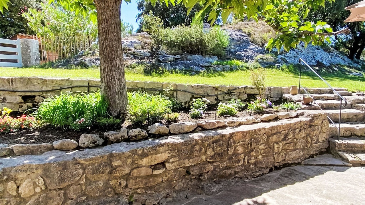 Photo of Outdoor in Fontvieille