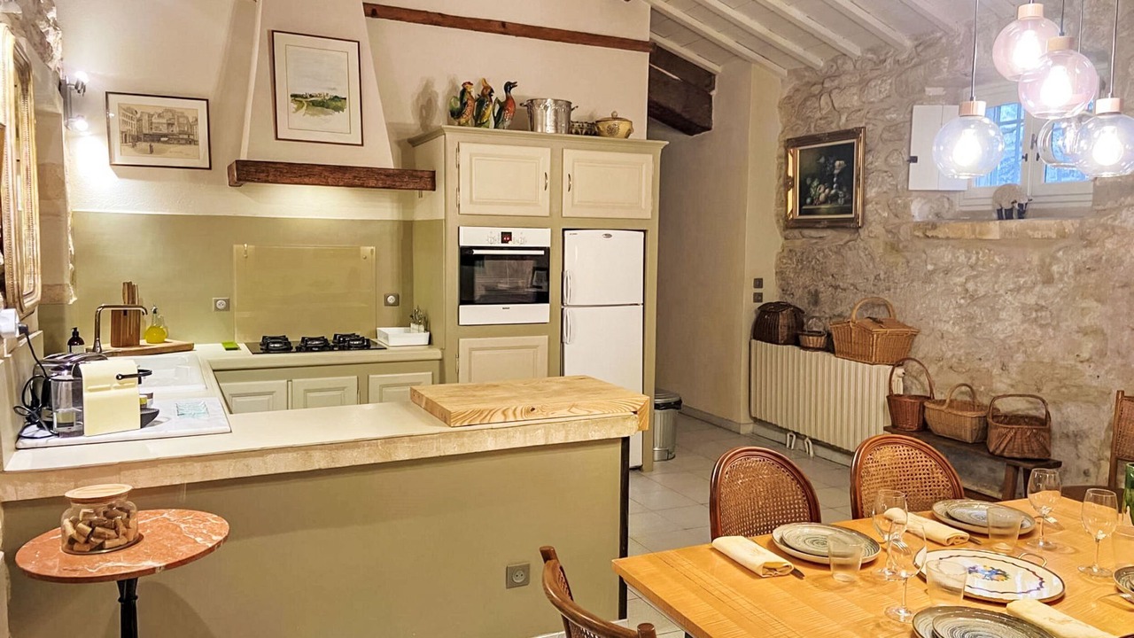 Photo of Bedroom in Fontvieille
