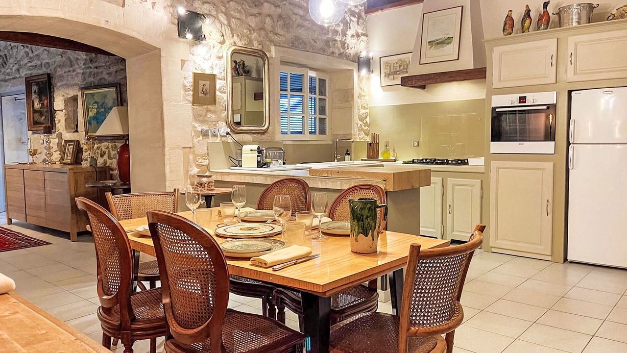 Photo of Bedroom in Fontvieille