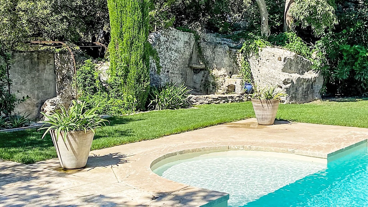 Photo of Outdoor in Fontvieille