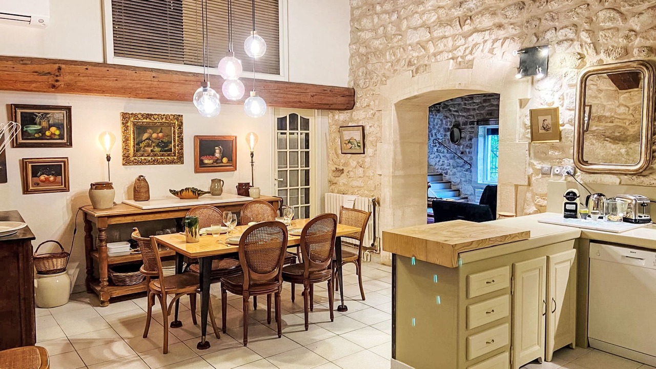 Photo of Bedroom in Fontvieille