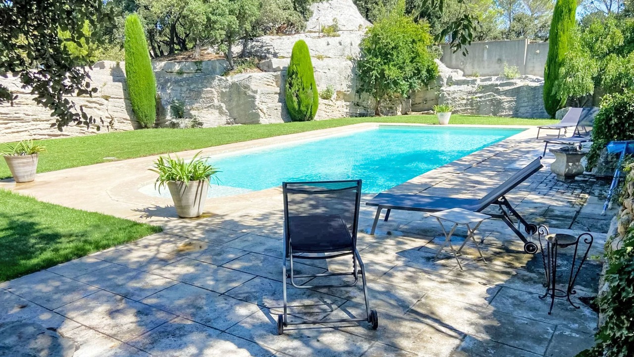 Photo of Outdoor in Fontvieille