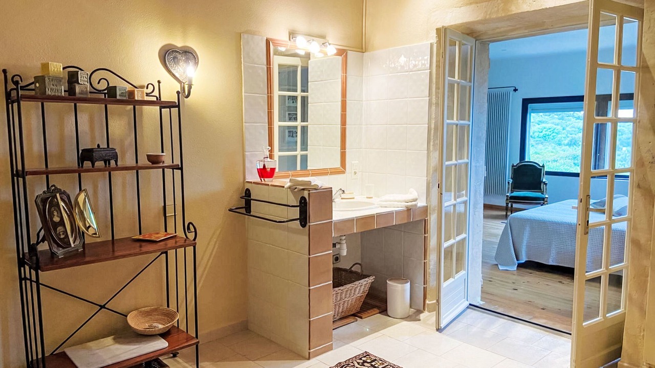 Photo of Bathroom in Fontvieille