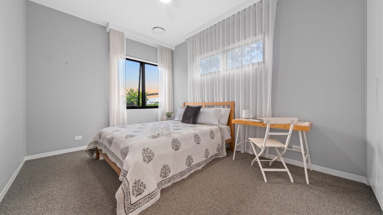 Photo of Bedroom in Kurrajong