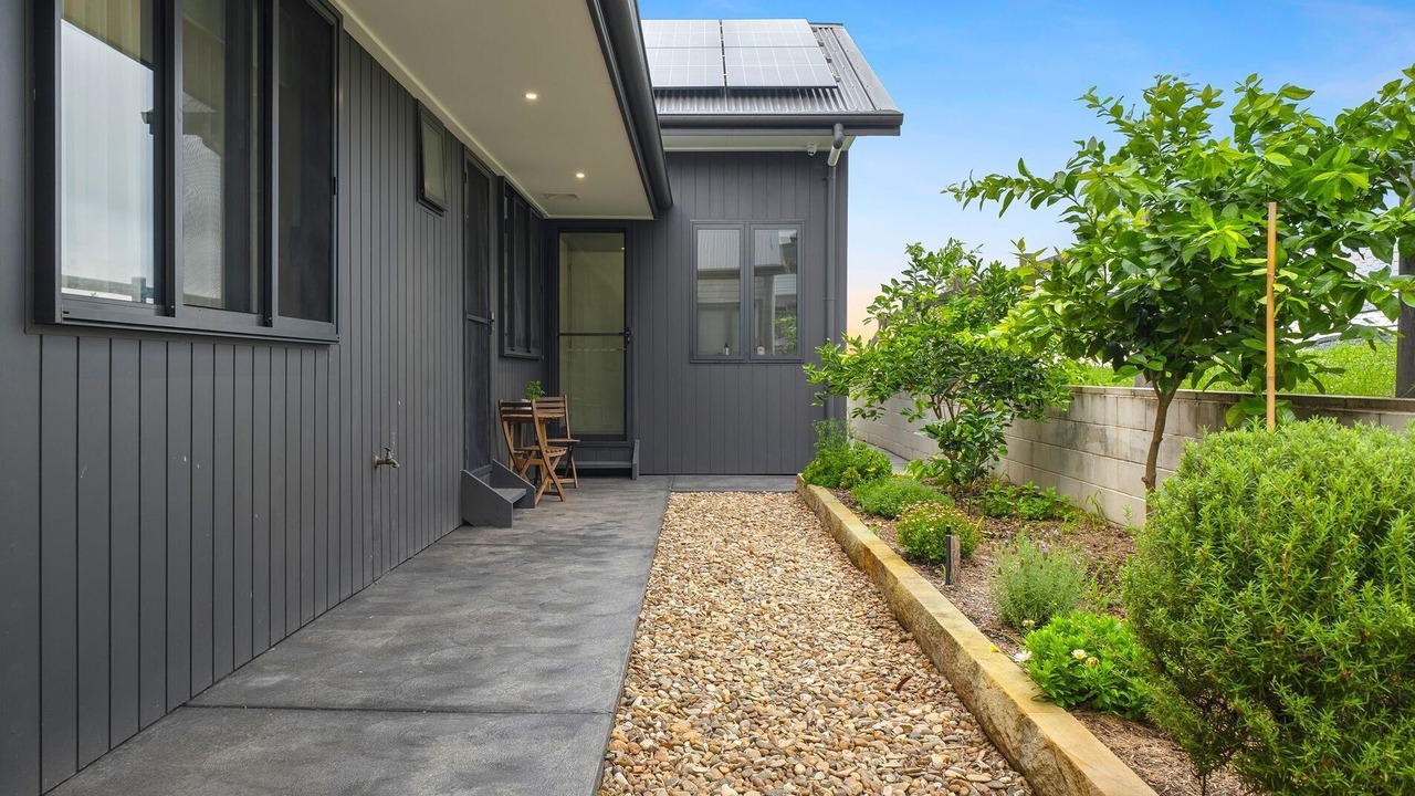 Photo of Patio Balcony in Kurrajong