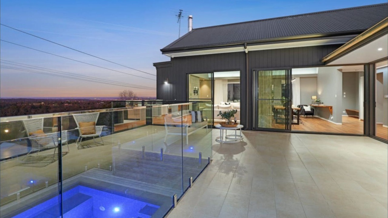 Photo of Patio Balcony in Kurrajong