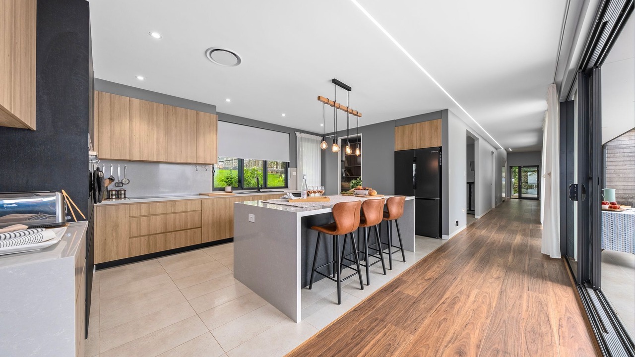 Photo of Kitchen in Kurrajong