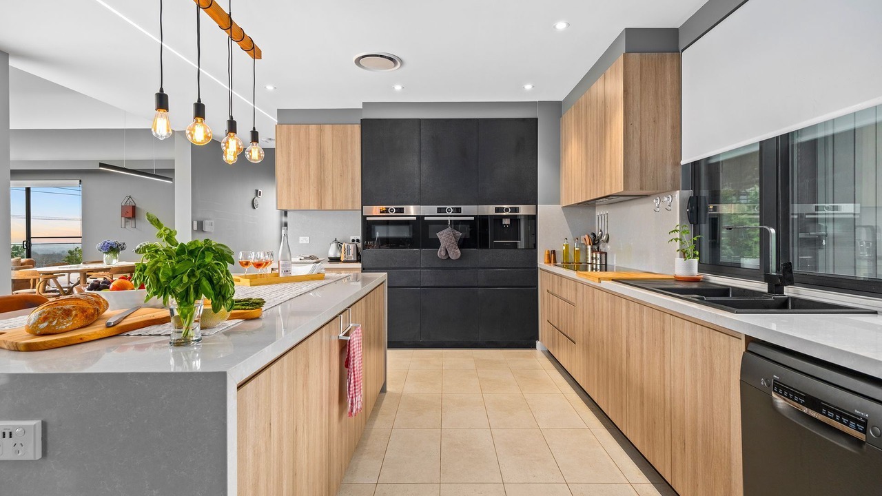 Photo of Kitchen in Kurrajong