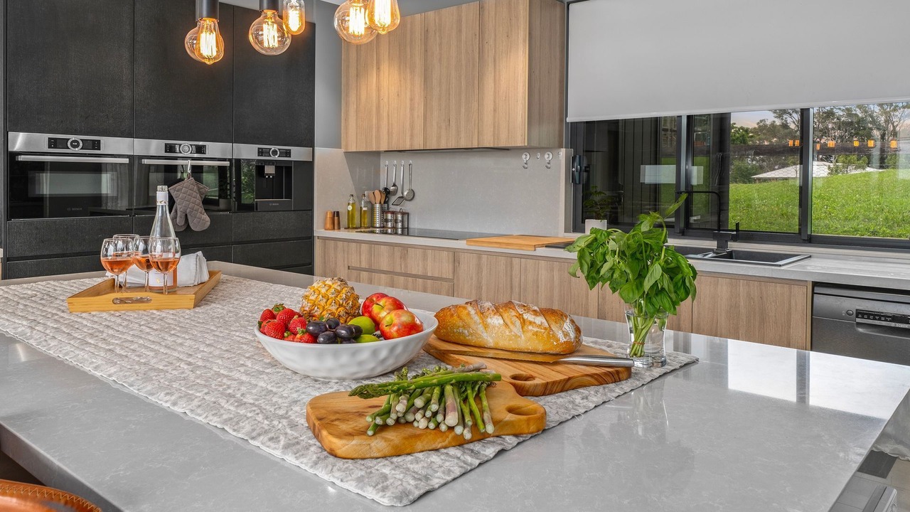 Photo of Kitchen in Kurrajong