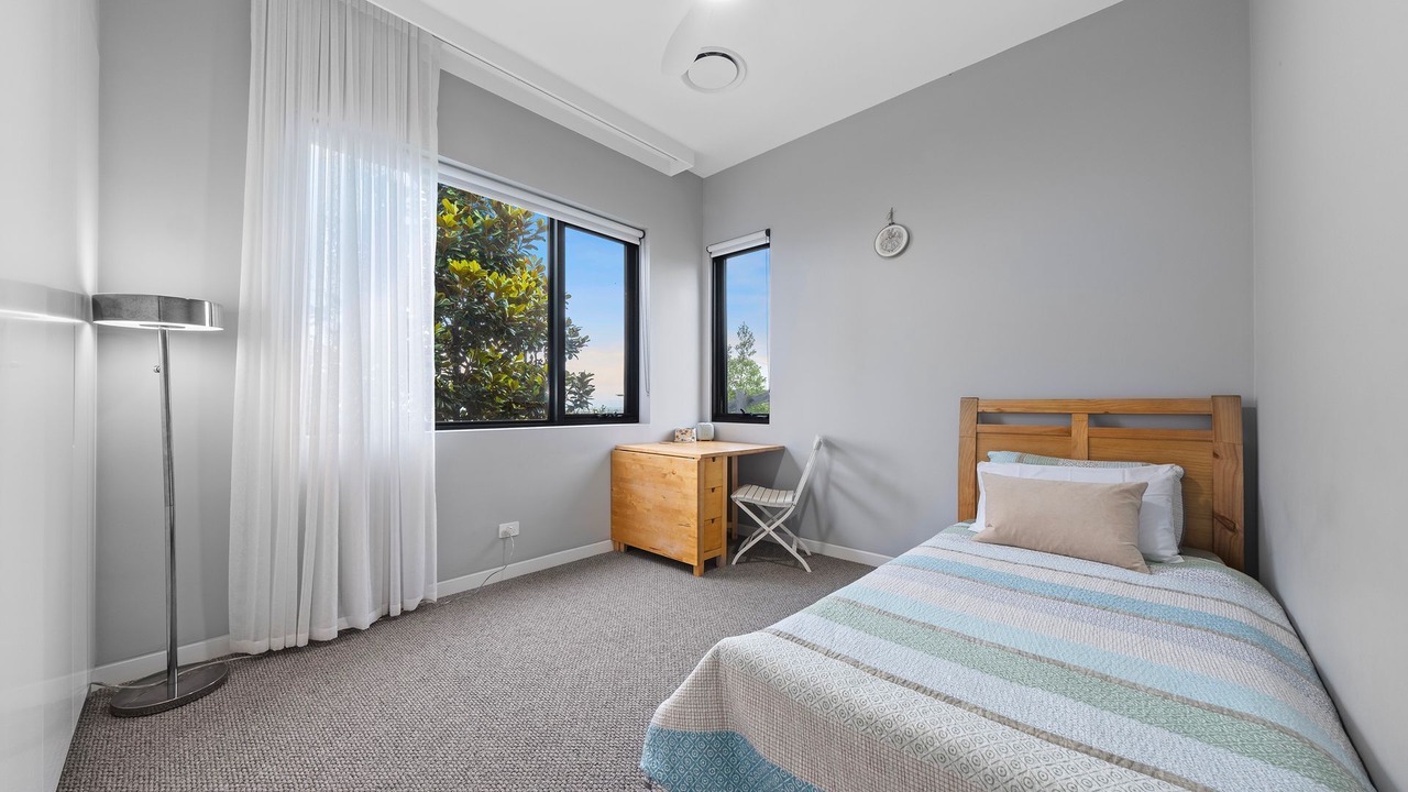 Photo of Bedroom in Kurrajong