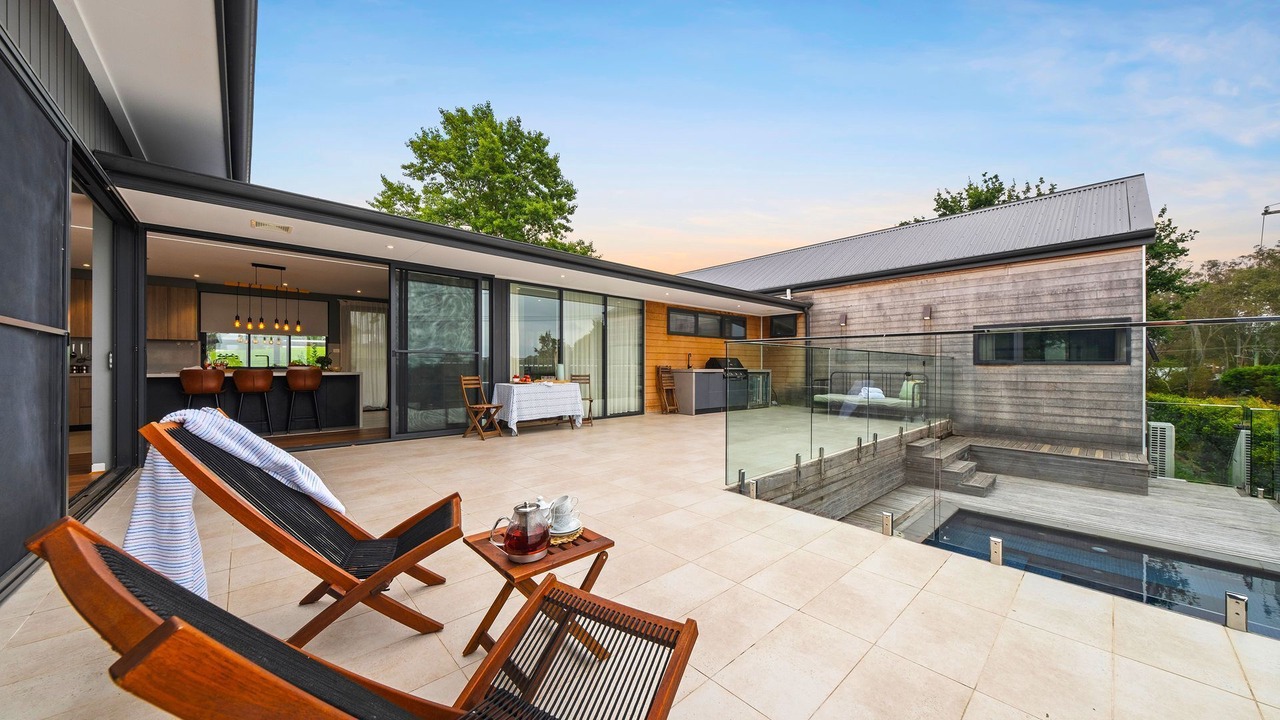 Photo of Outdoor in Kurrajong