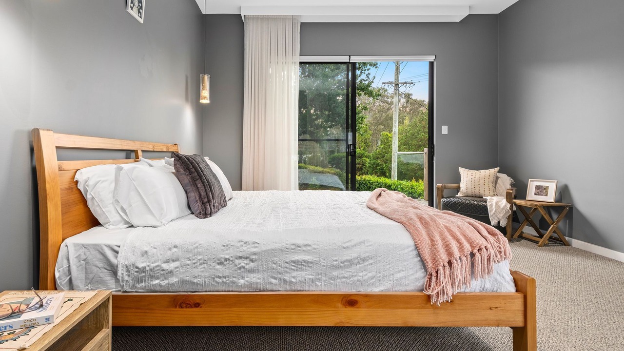 Photo of Bedroom in Kurrajong