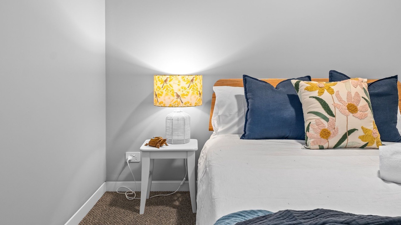 Photo of Bedroom in Kurrajong