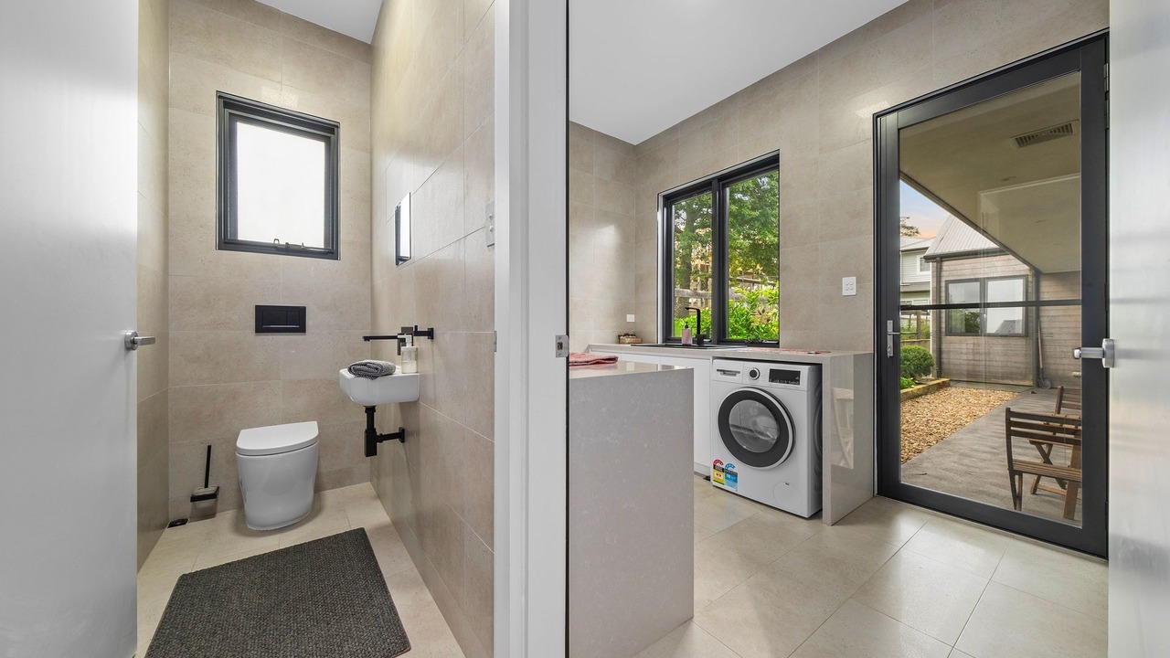 Photo of Bathroom in Kurrajong