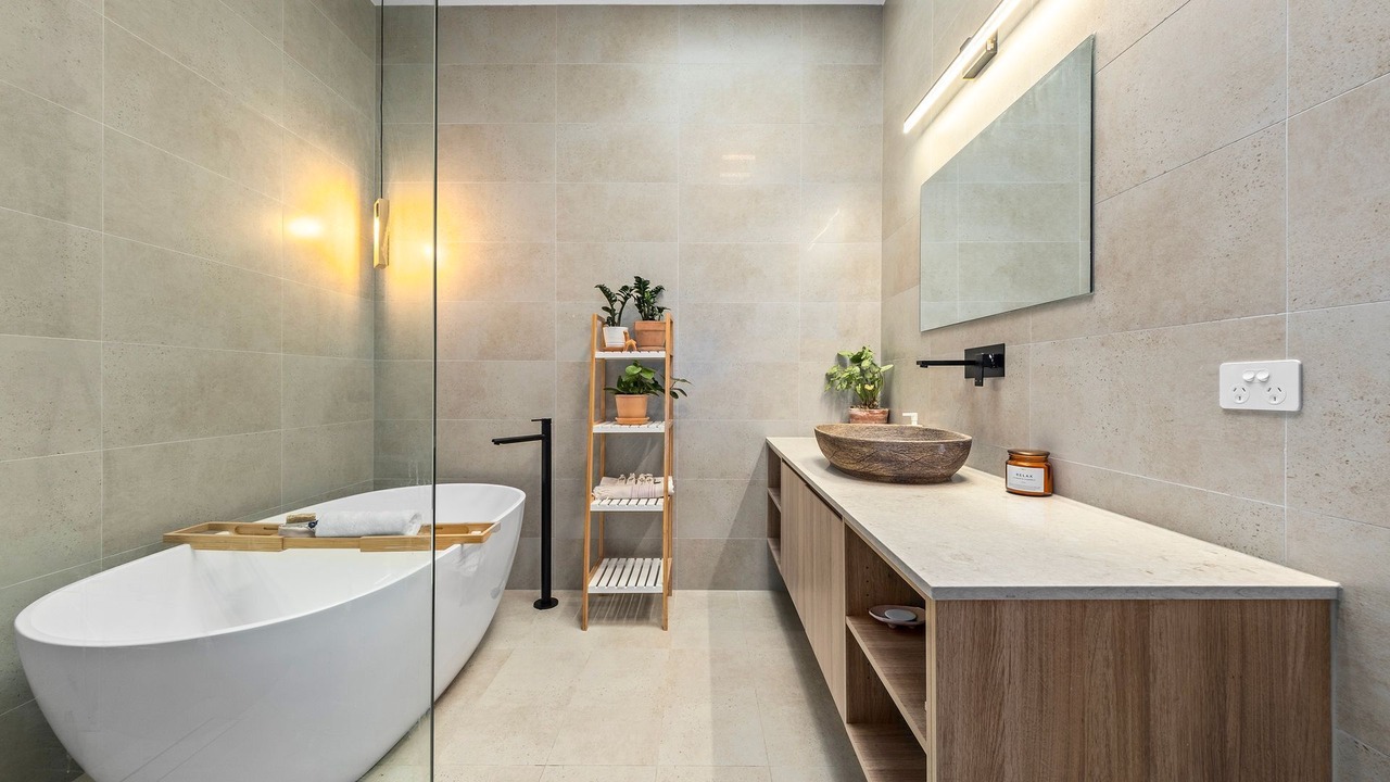 Photo of Bathroom in Kurrajong