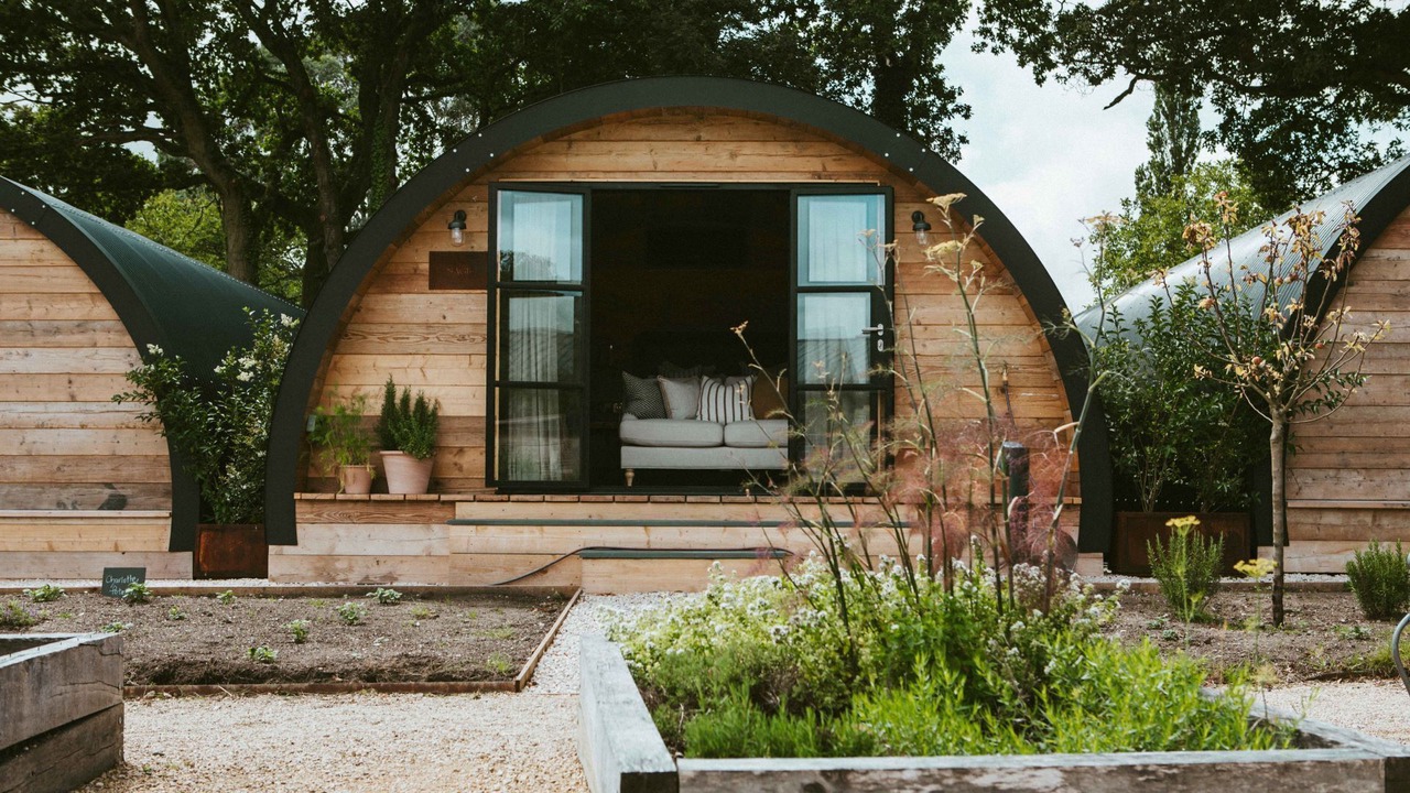 Photo of Outdoor in Mortimer West End