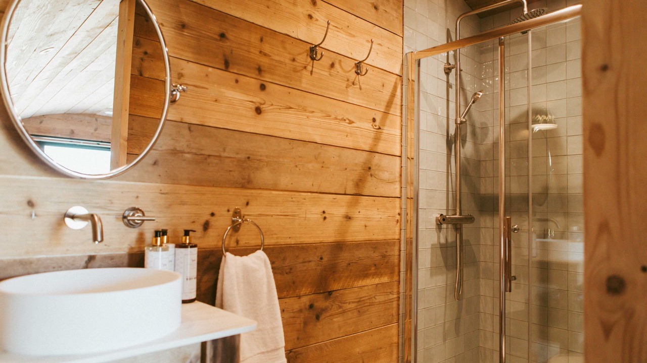 Photo of Bedroom in Mortimer West End