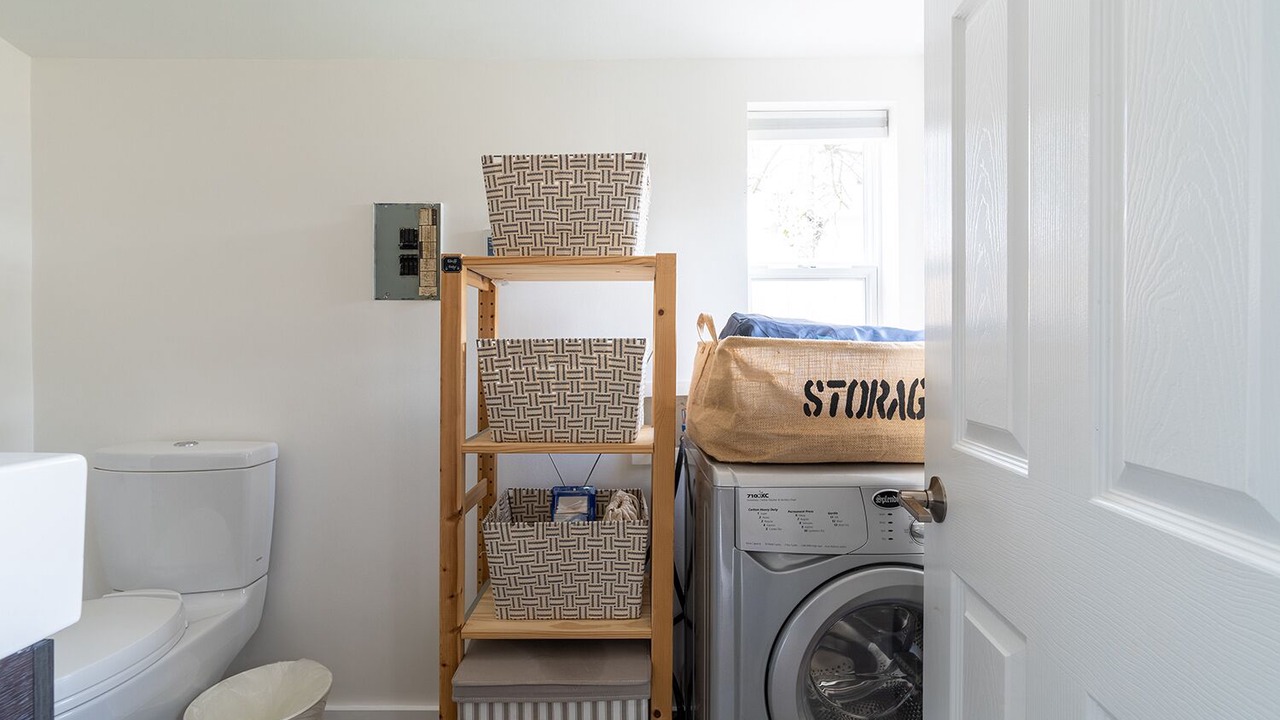 Photo of Bathroom in West Woodland