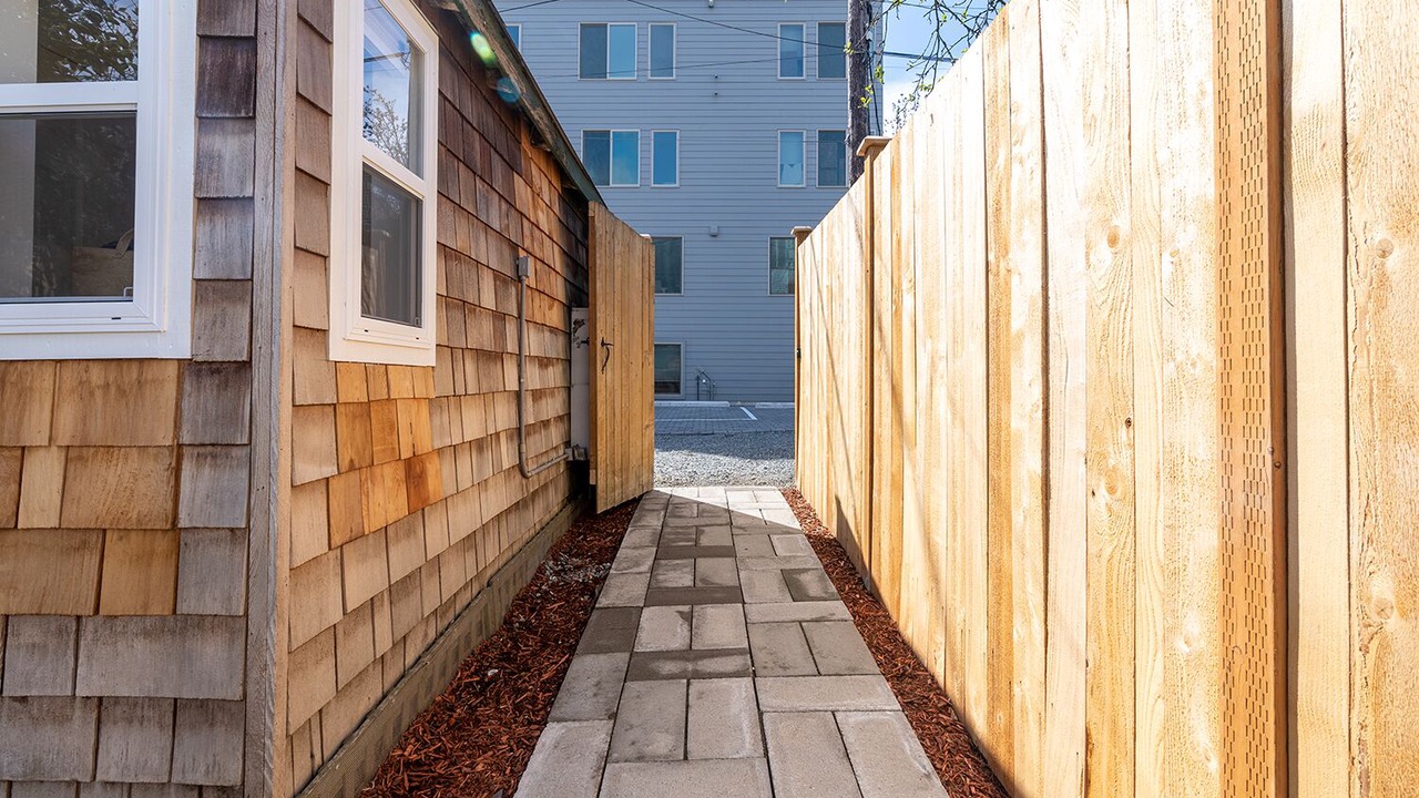 Photo of Outdoor in West Woodland