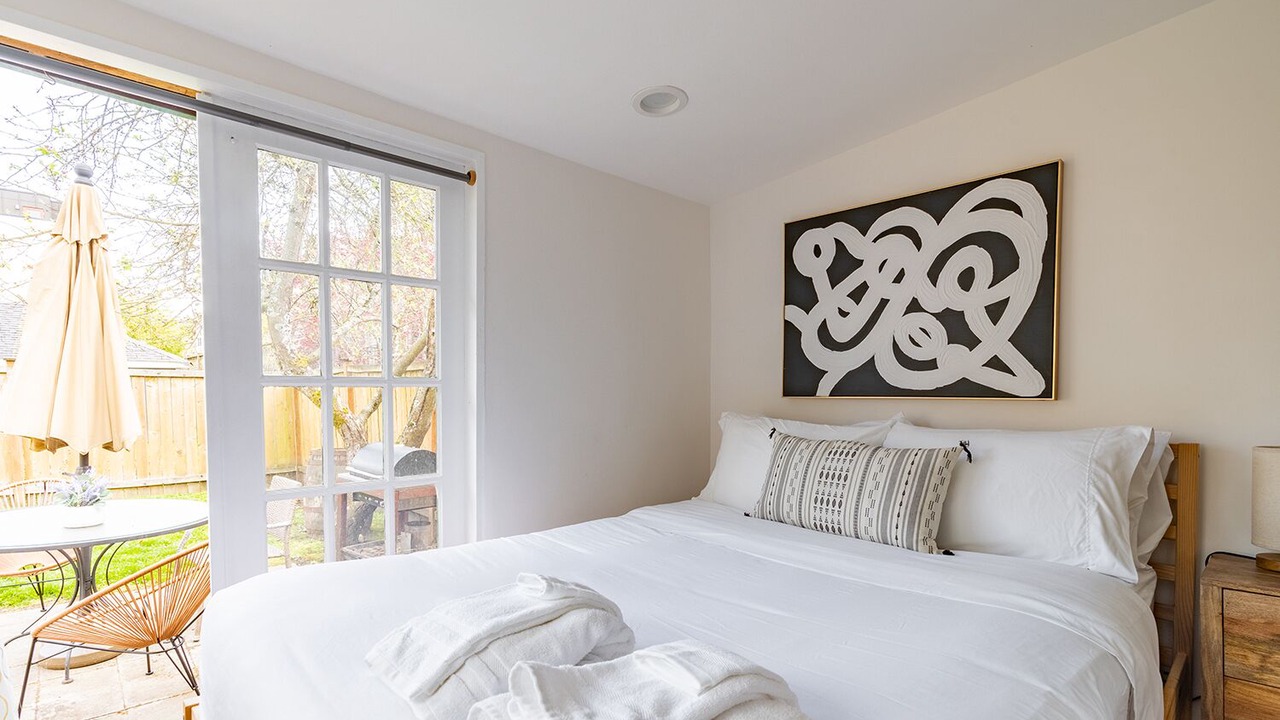 Photo of Bedroom in West Woodland