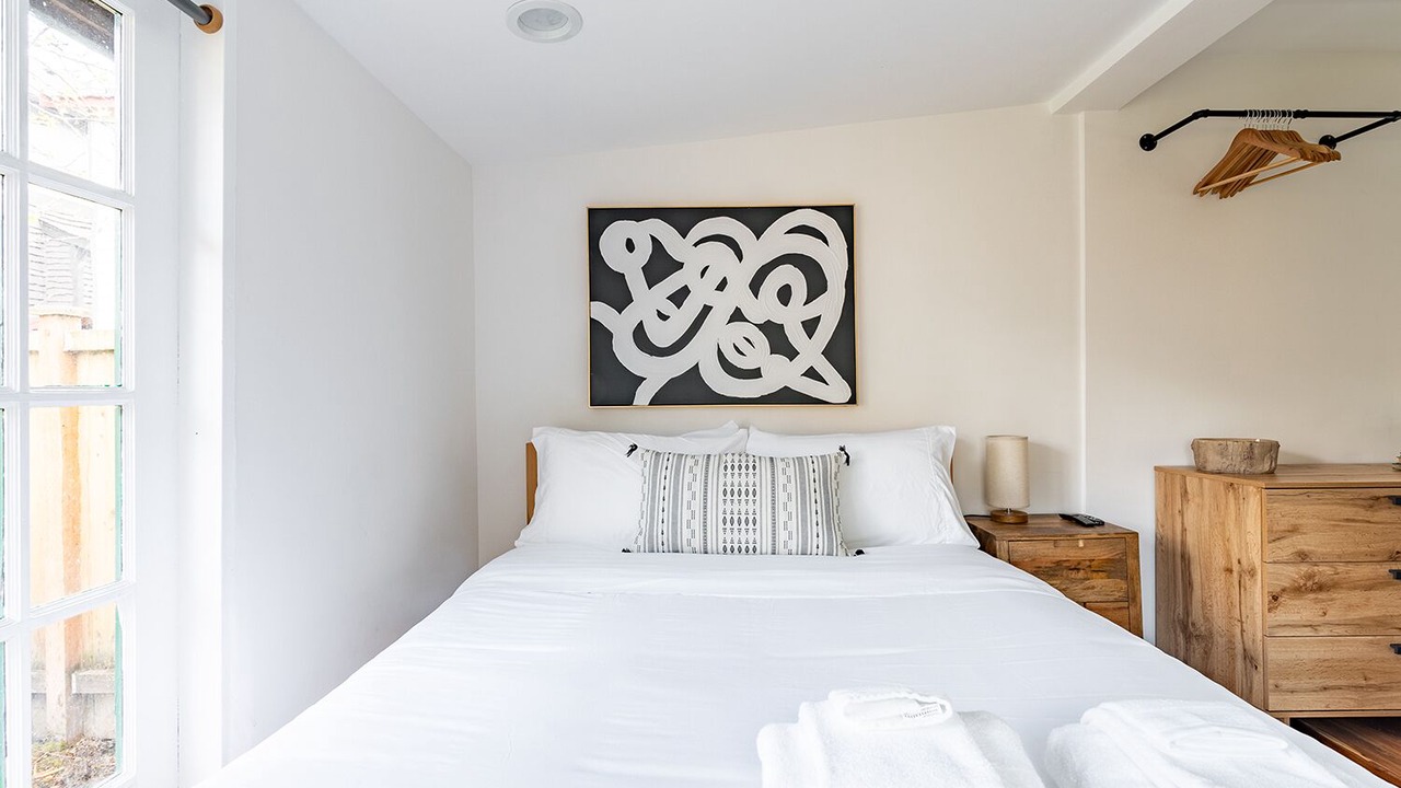 Photo of Bedroom in West Woodland