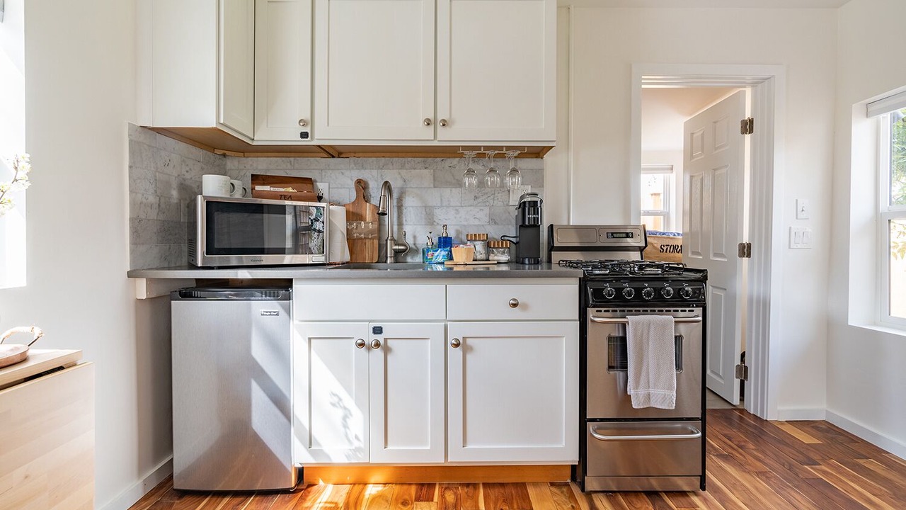 Photo of Kitchen in West Woodland