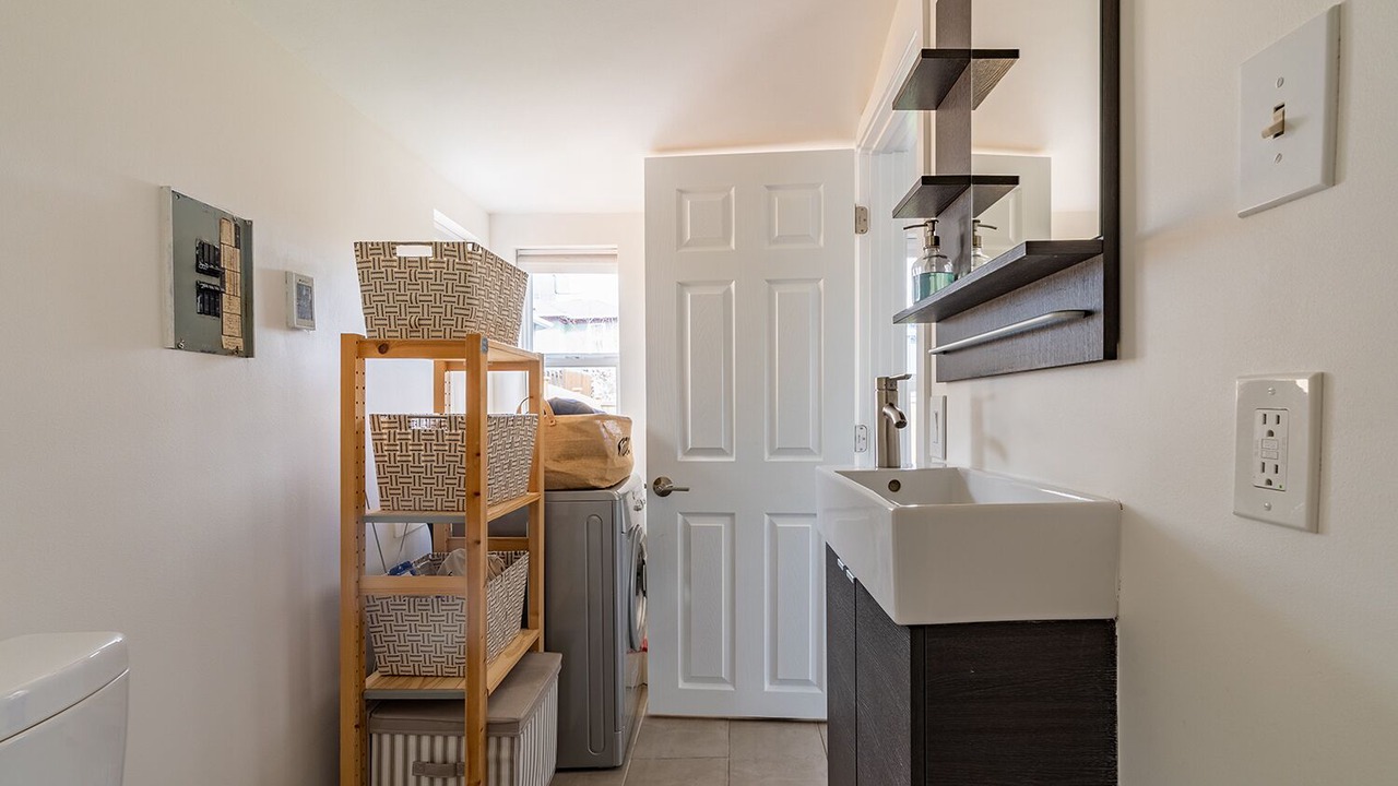 Photo of Bathroom in West Woodland