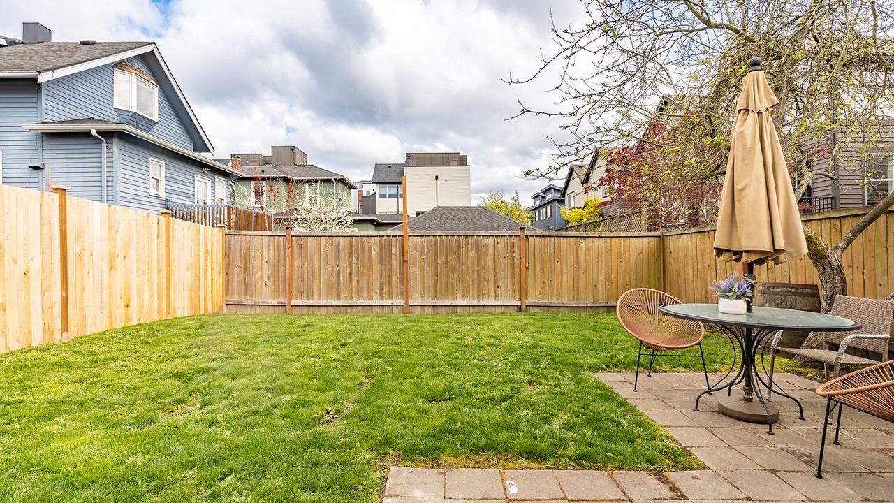 Photo of Outdoor in West Woodland