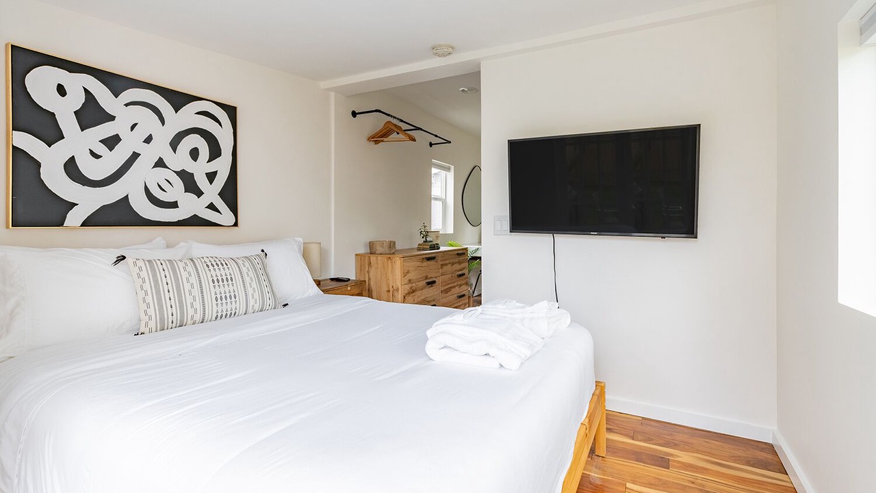 Photo of Bedroom in West Woodland