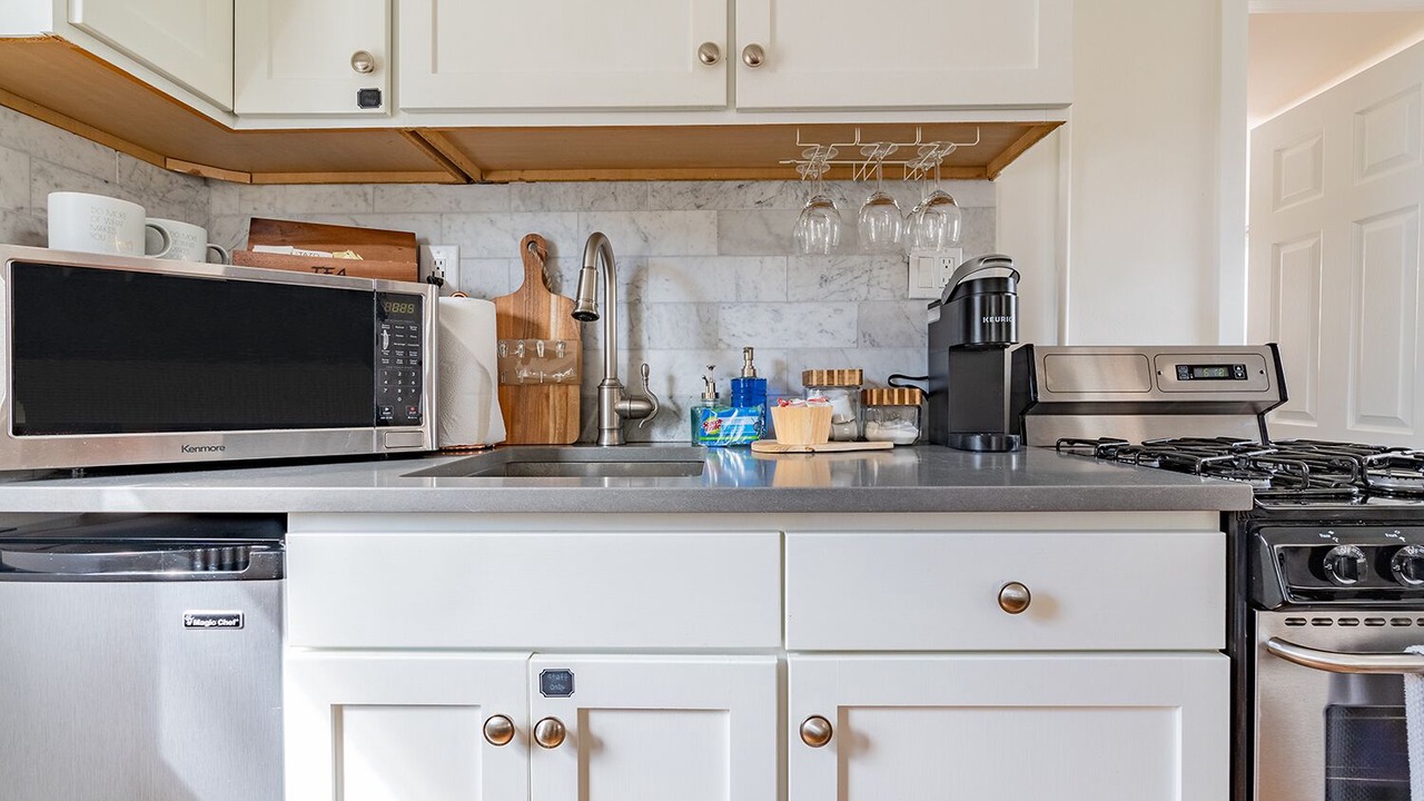 Photo of Kitchen in West Woodland