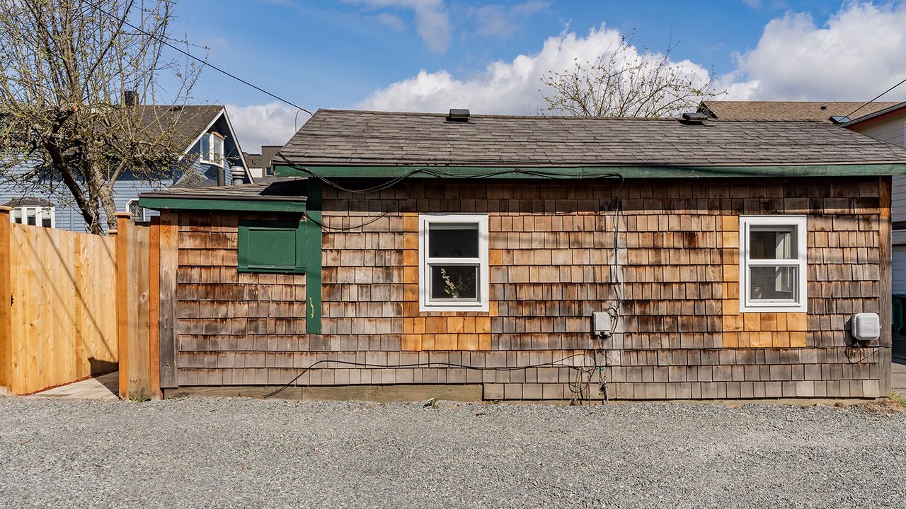 Photo of Outdoor in West Woodland