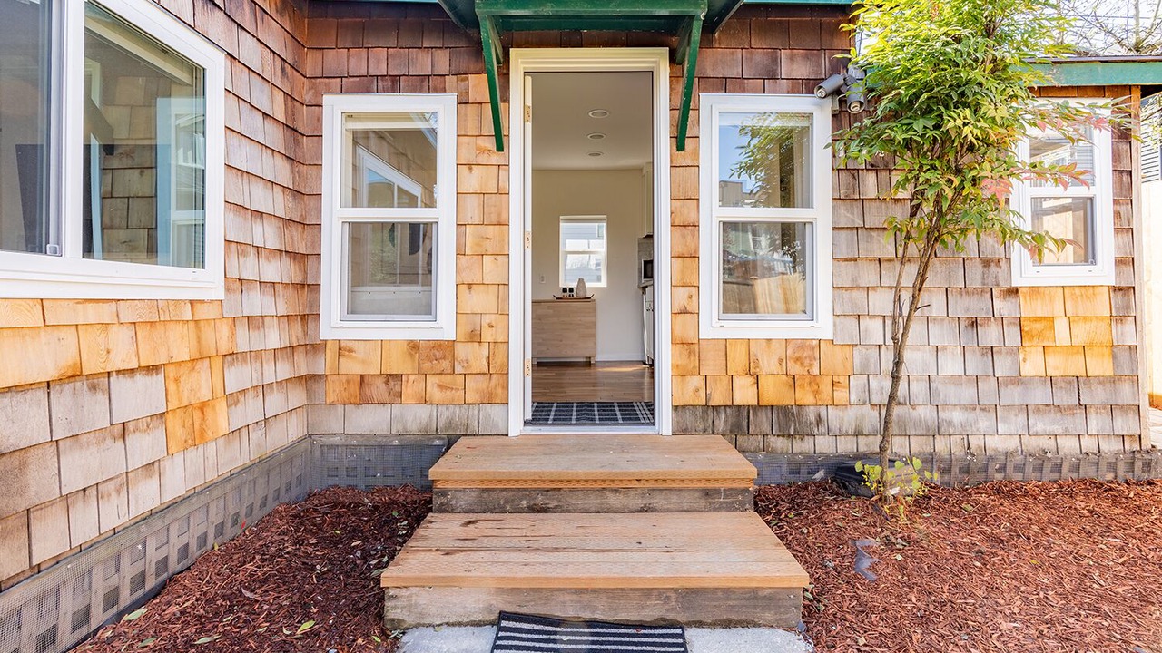 Photo of Outdoor in West Woodland