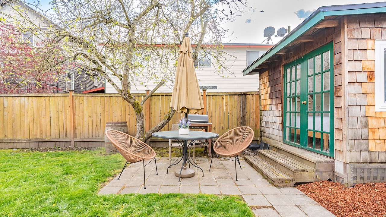 Photo of Outdoor in West Woodland