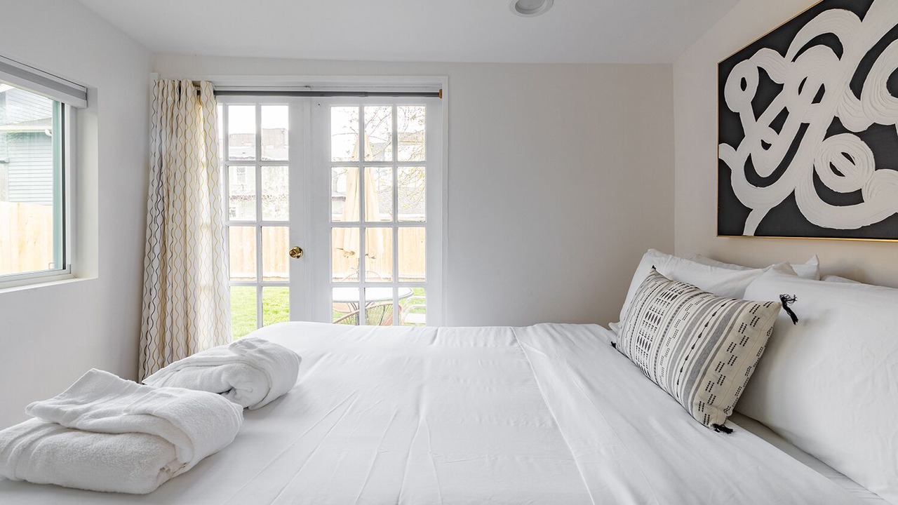 Photo of Bedroom in West Woodland