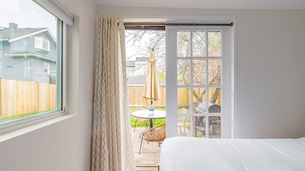 Photo of Bedroom in West Woodland