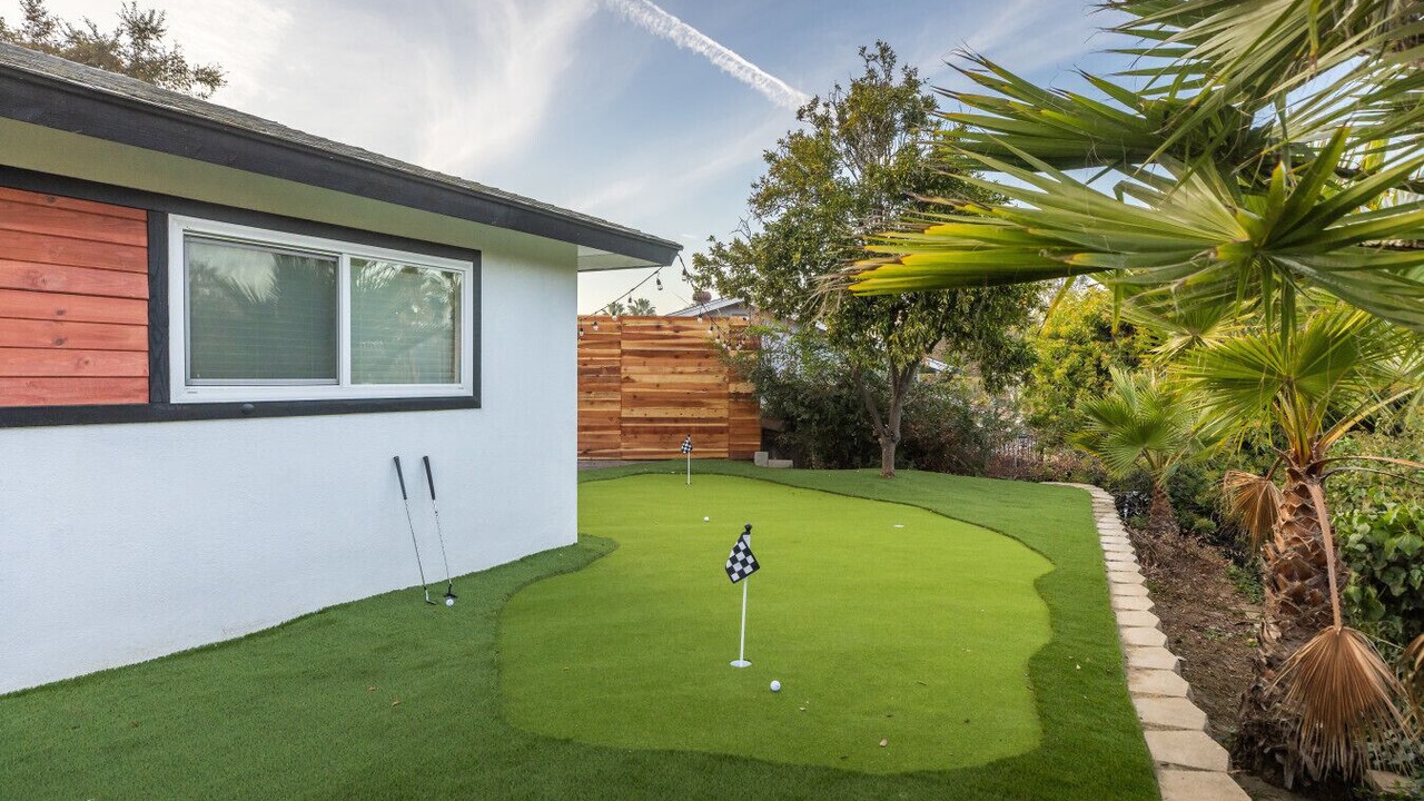 Photo of Outdoor in Vista
