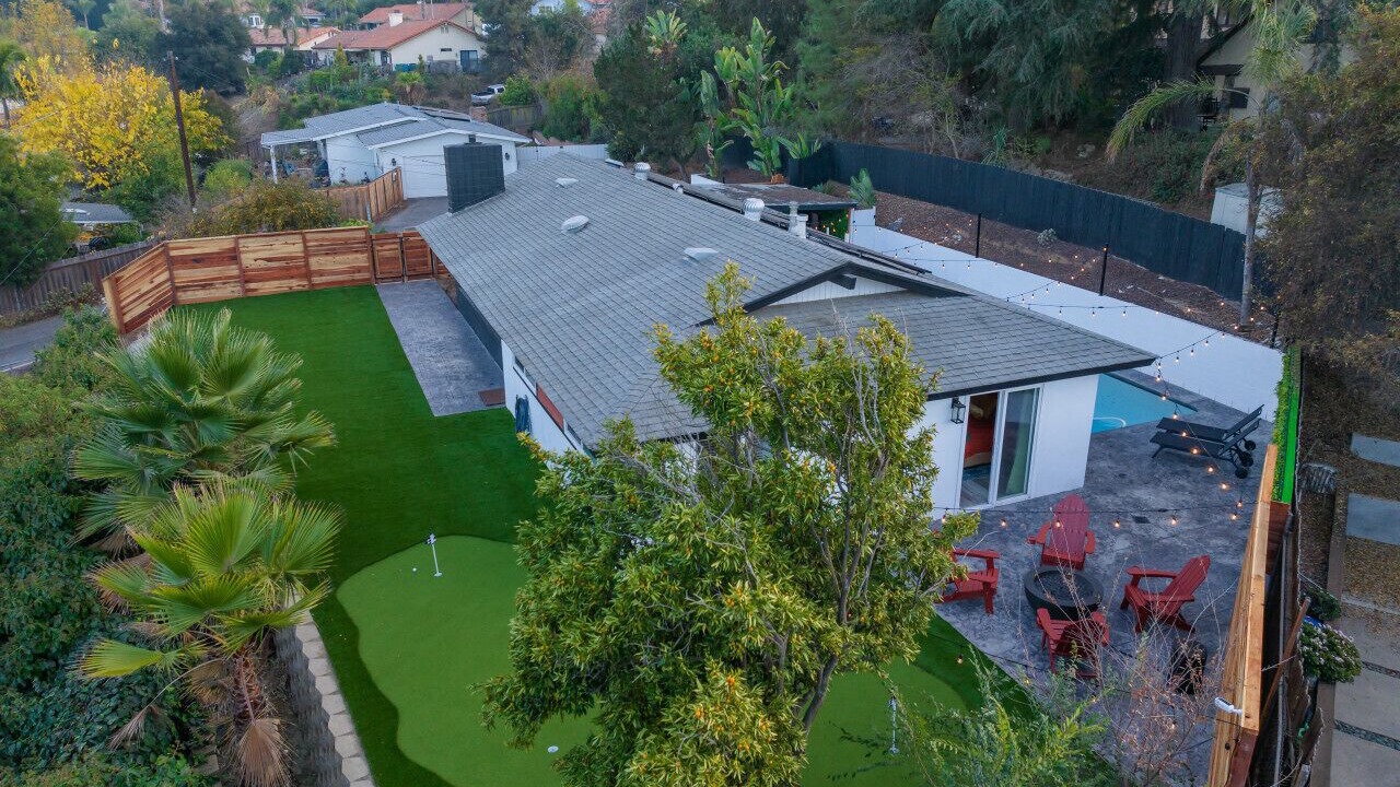 Photo of Outdoor in Vista