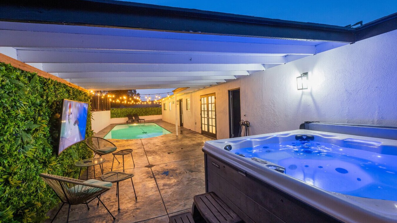 Photo of Patio Balcony in Vista