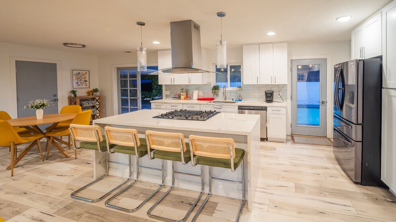 Photo of Kitchen in Vista