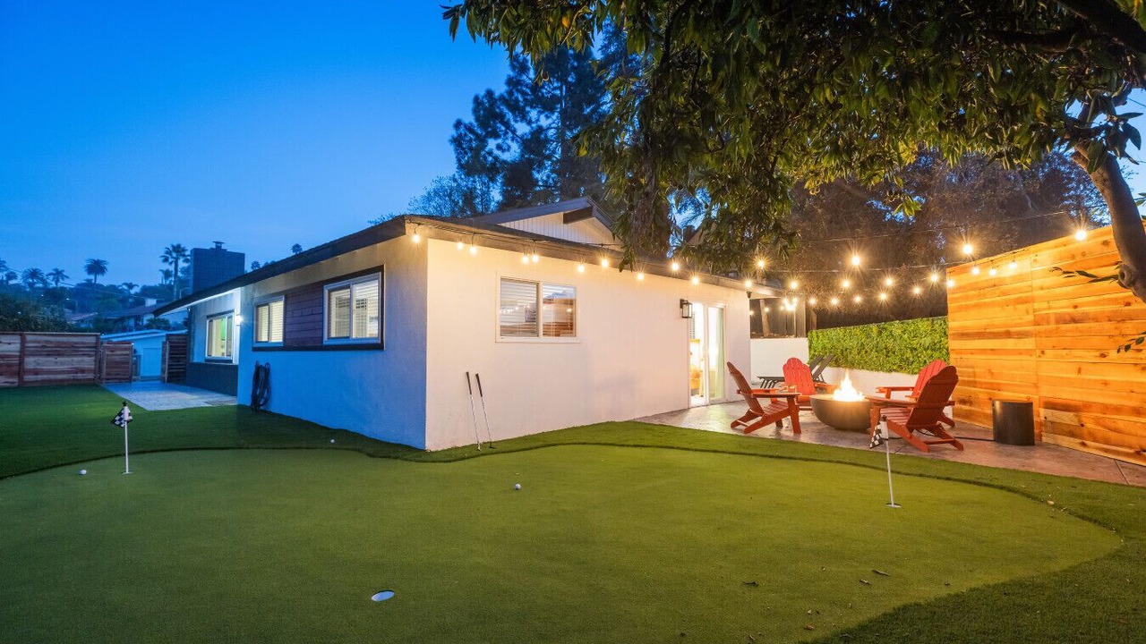 Photo of Outdoor in Vista