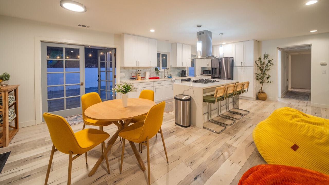 Photo of Kitchen in Vista